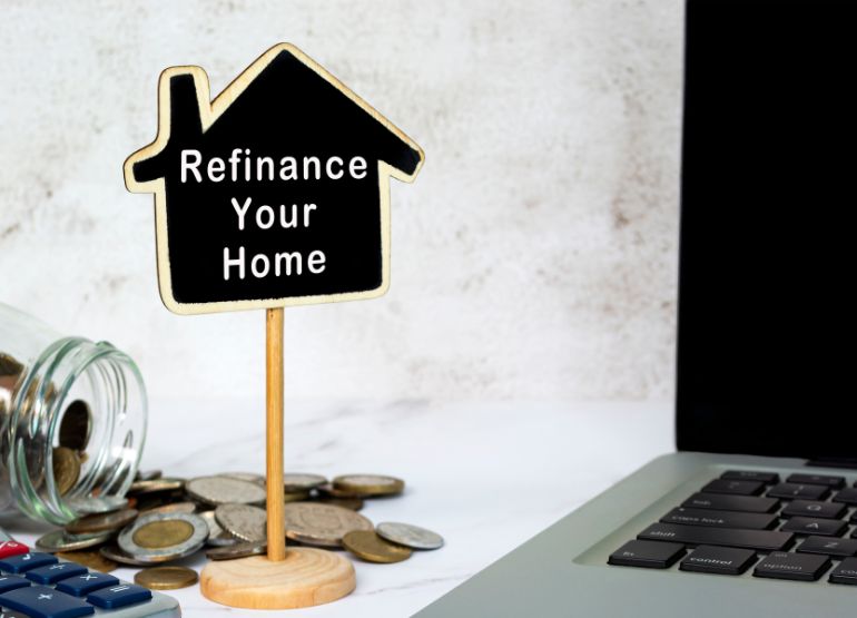 How Much Does It Cost To Refinance?